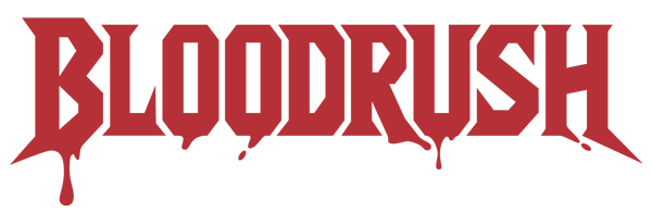 BLOODRUSH